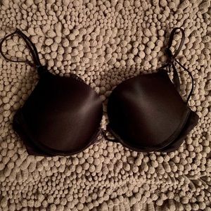 Black Bombshell Bra-Victoria’s Secret